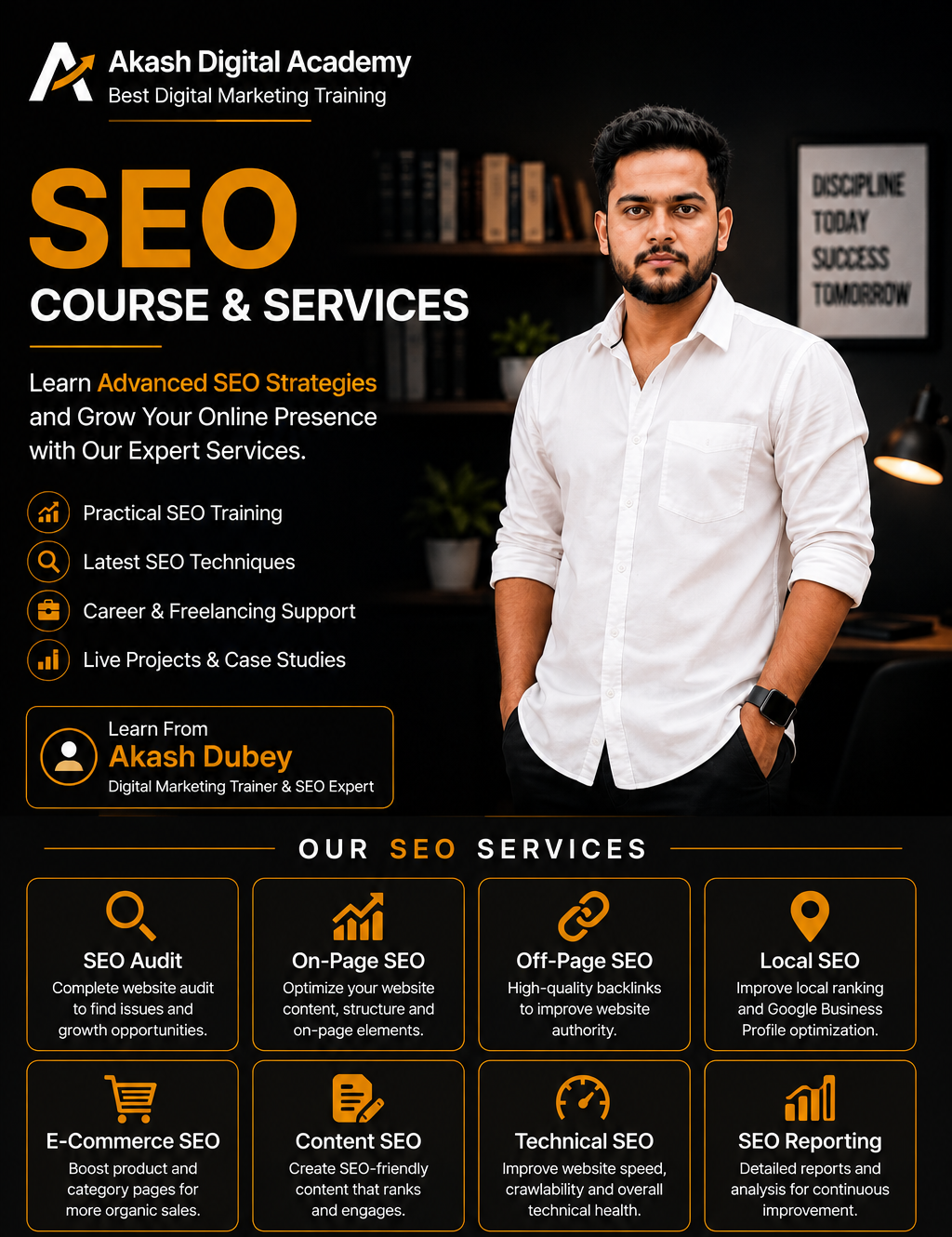 Best SEO Service in Ghaziabad - Professional SEO Services
