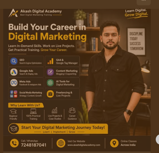What Is Digital Marketing