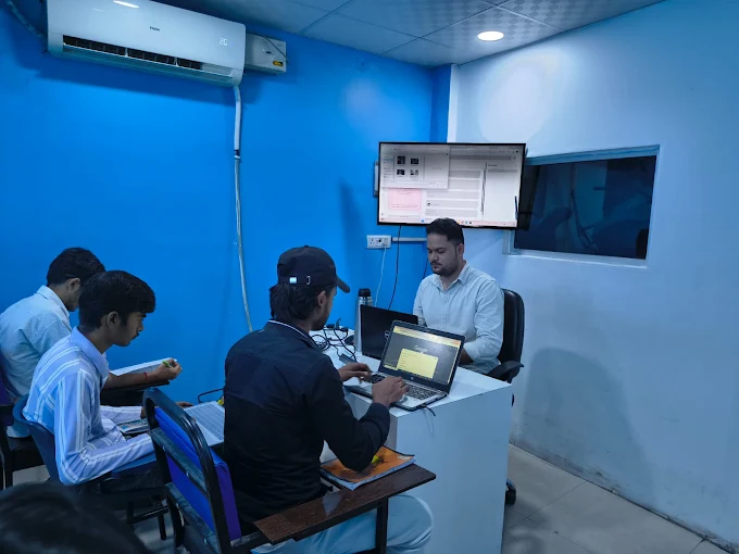 Social Media Management Services in Ghaziabad