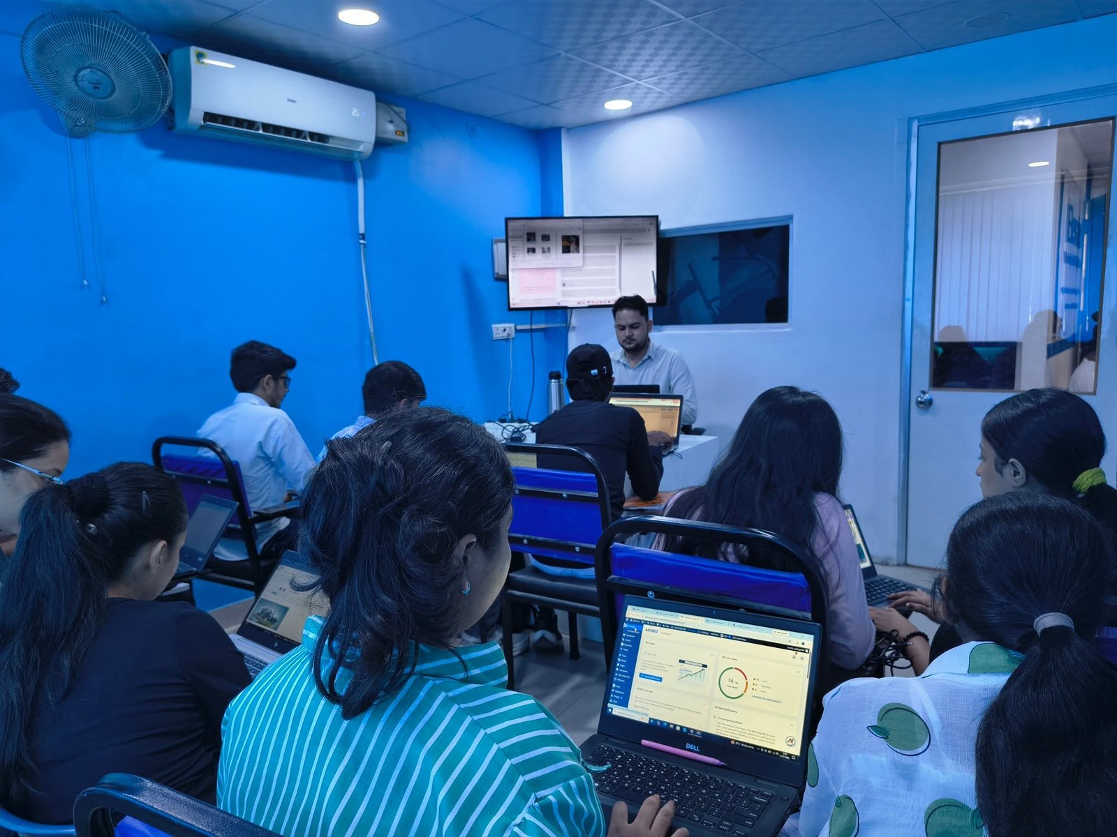 PPC Service in Ghaziabad