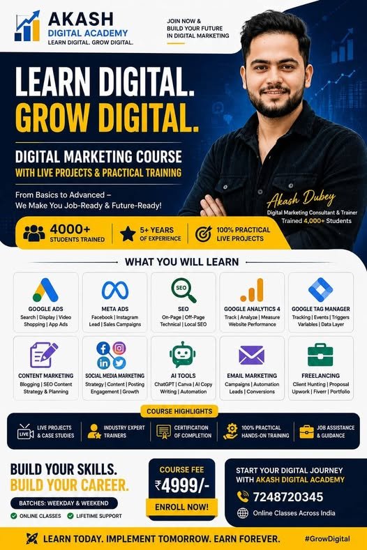 Social Media Marketing Service in Ghaziabad