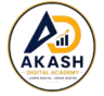 Akash Digital Academy in Ghaziabad